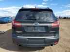 2020 SUBARU Ascent