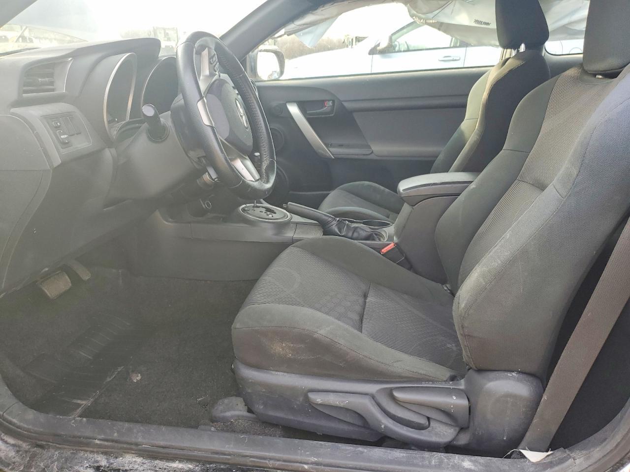 2011 SCION TC