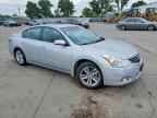 2011 NISSAN ALTIMA