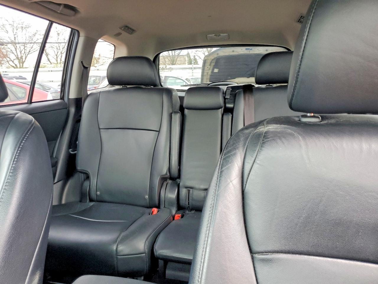2013 TOYOTA HIGHLANDER