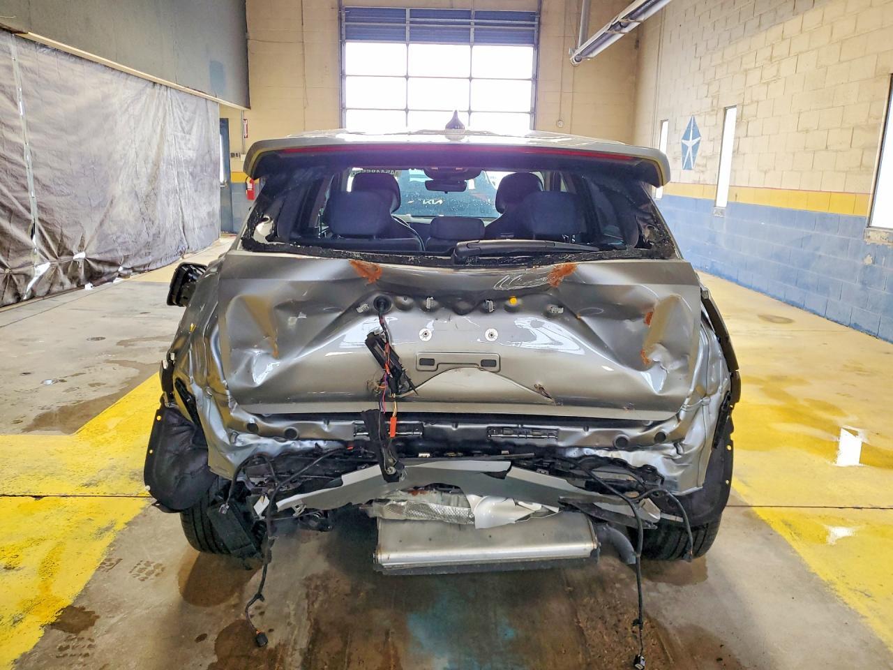 2026 KIA Niro