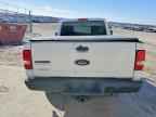 2011 FORD RANGER