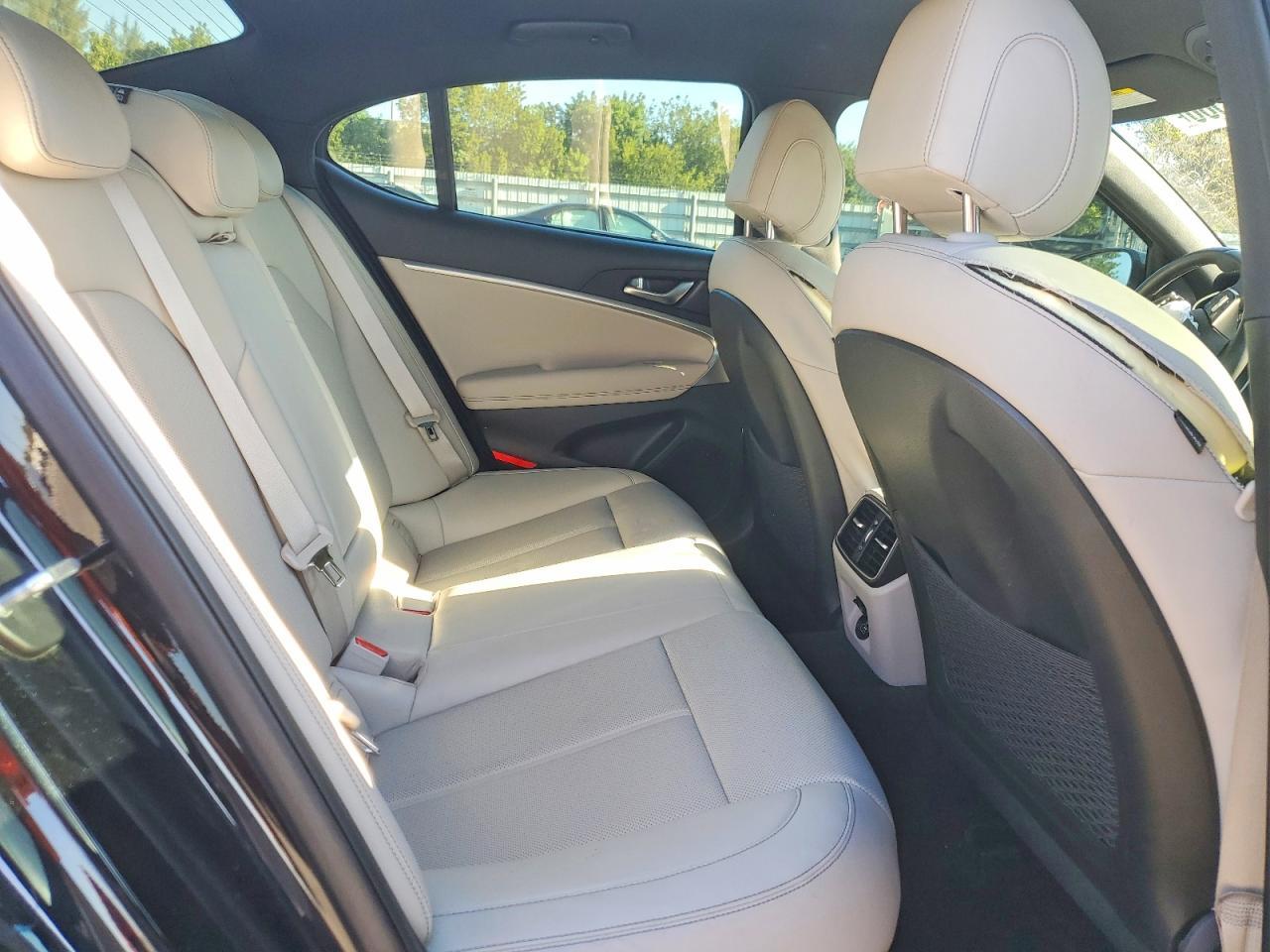 2023 GENESIS G70