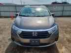 2022 HONDA ODYSSEY