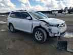 2011 TOYOTA HIGHLANDER