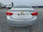 2017 CHEVROLET IMPALA