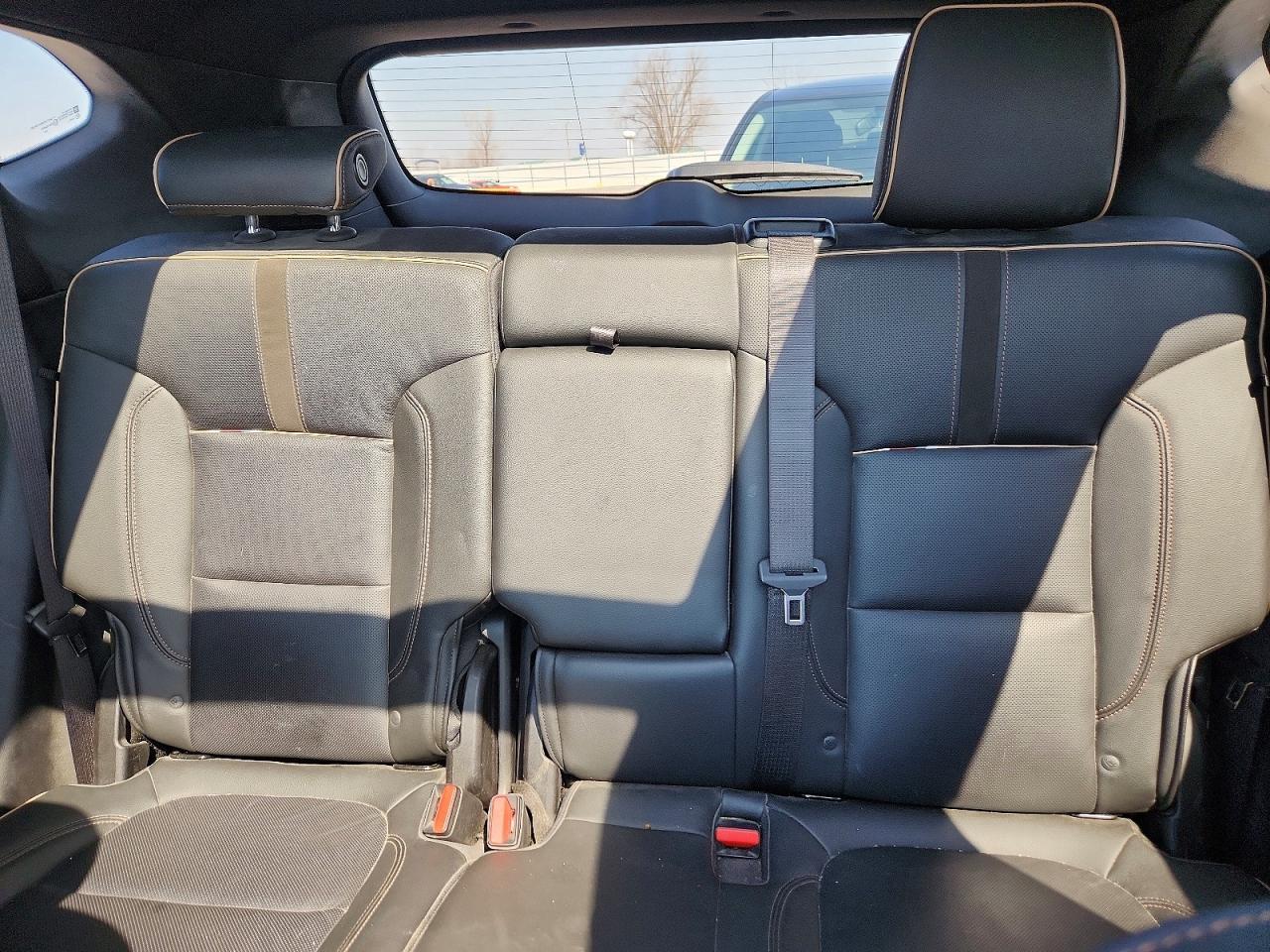 2019 CHEVROLET BLAZER