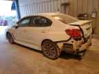 2019 SUBARU WRX