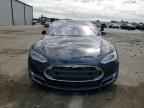 2015 TESLA MODEL S