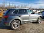 2017 AUDI Q5