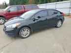 2014 KIA FORTE