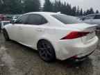 2017 LEXUS IS 300