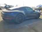 2024 PORSCHE 911
