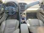 2012 LEXUS IS 250