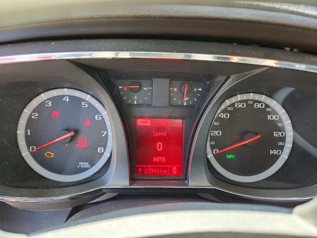 2017 GMC Terrain