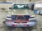 2003 CHEVROLET SILVERADO 1500