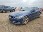 2013 BMW 3 SERIES