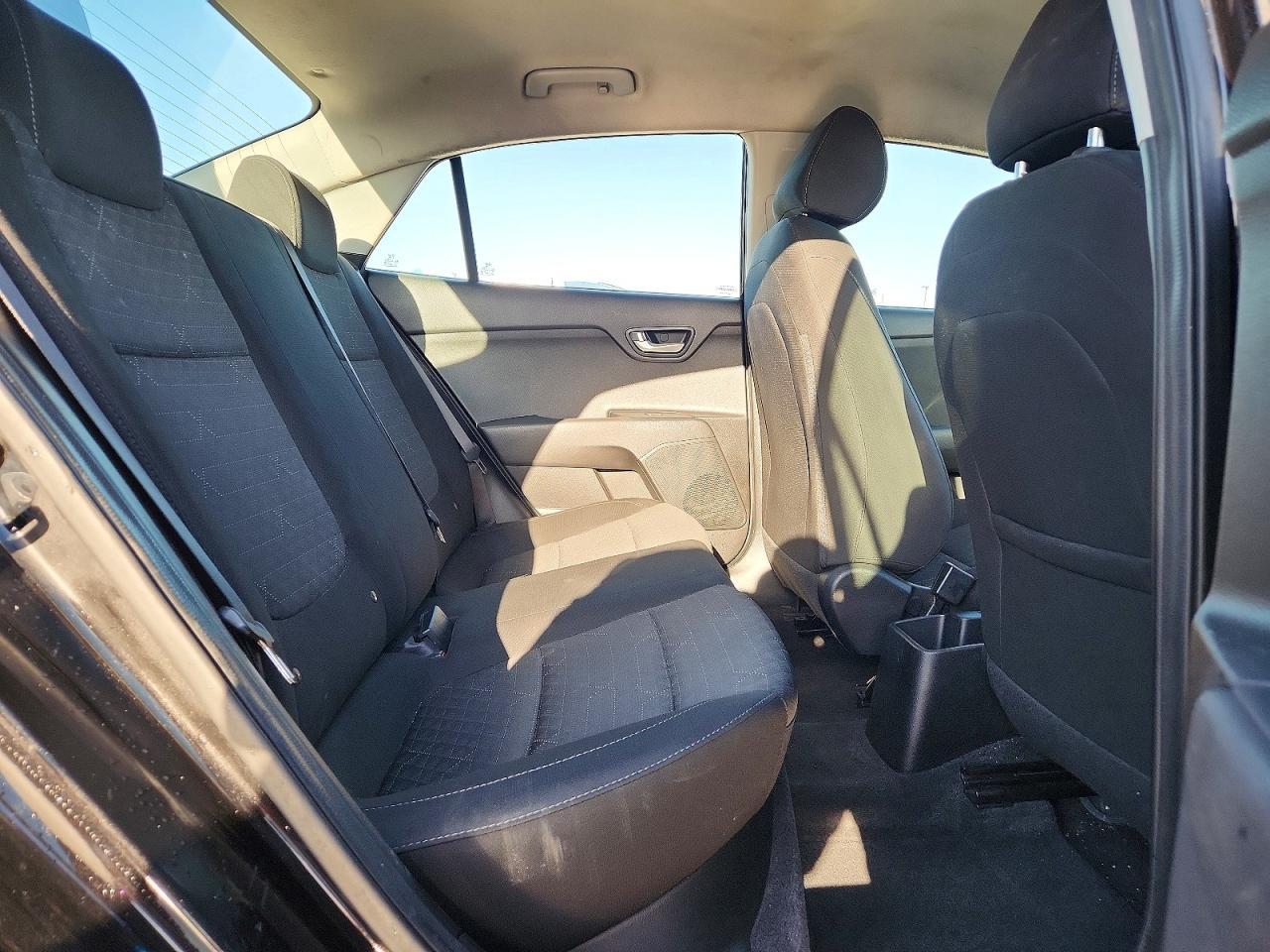 2019 KIA RIO
