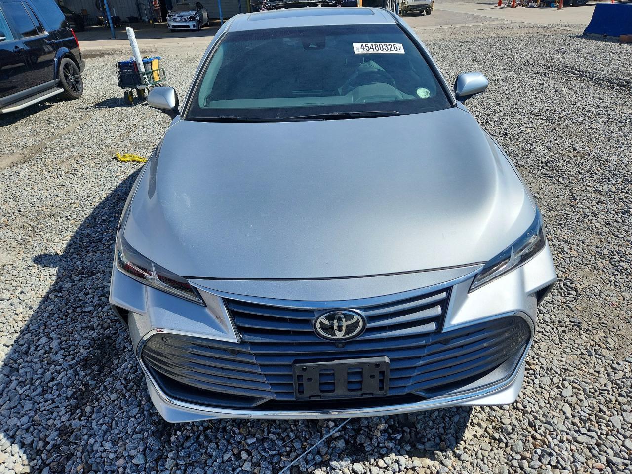2022 TOYOTA Avalon
