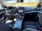 2016 NISSAN Maxima