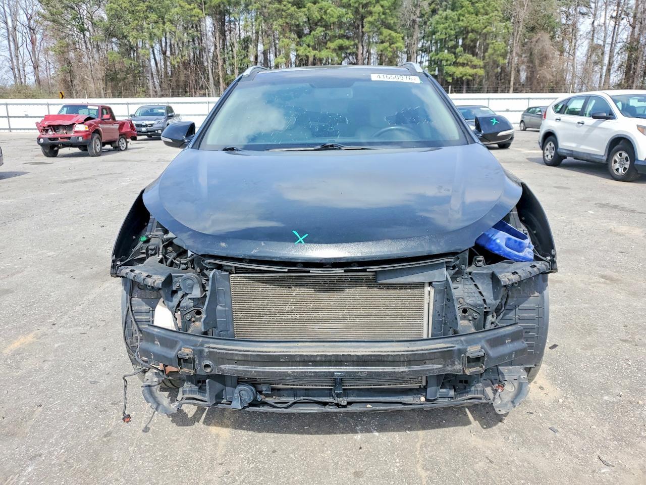 2015 HYUNDAI SANTA FE
