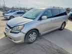 2007 HONDA ODYSSEY