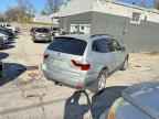 2007 BMW X3