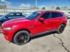 2019 JAGUAR F-Pace