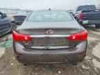 2016 INFINITI Q50