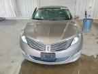 2015 LINCOLN MKZ
