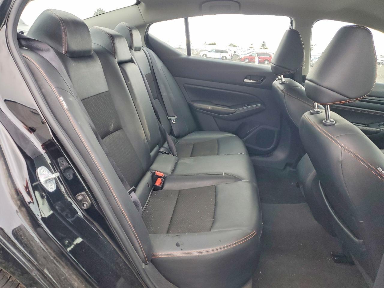 2022 NISSAN ALTIMA