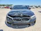 2019 BMW M5
