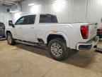 2020 GMC Sierra