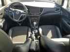 2018 BUICK ENCORE