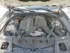 2015 BMW 5 series
