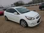 2013 HYUNDAI ACCENT