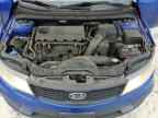 2012 KIA FORTE