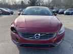 2017 VOLVO S60
