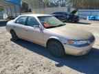 1999 TOYOTA CAMRY