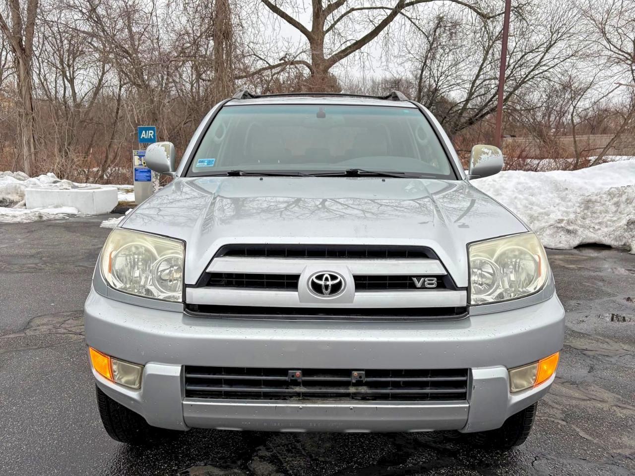 2005 TOYOTA 4Runner