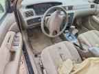 2001 TOYOTA CAMRY