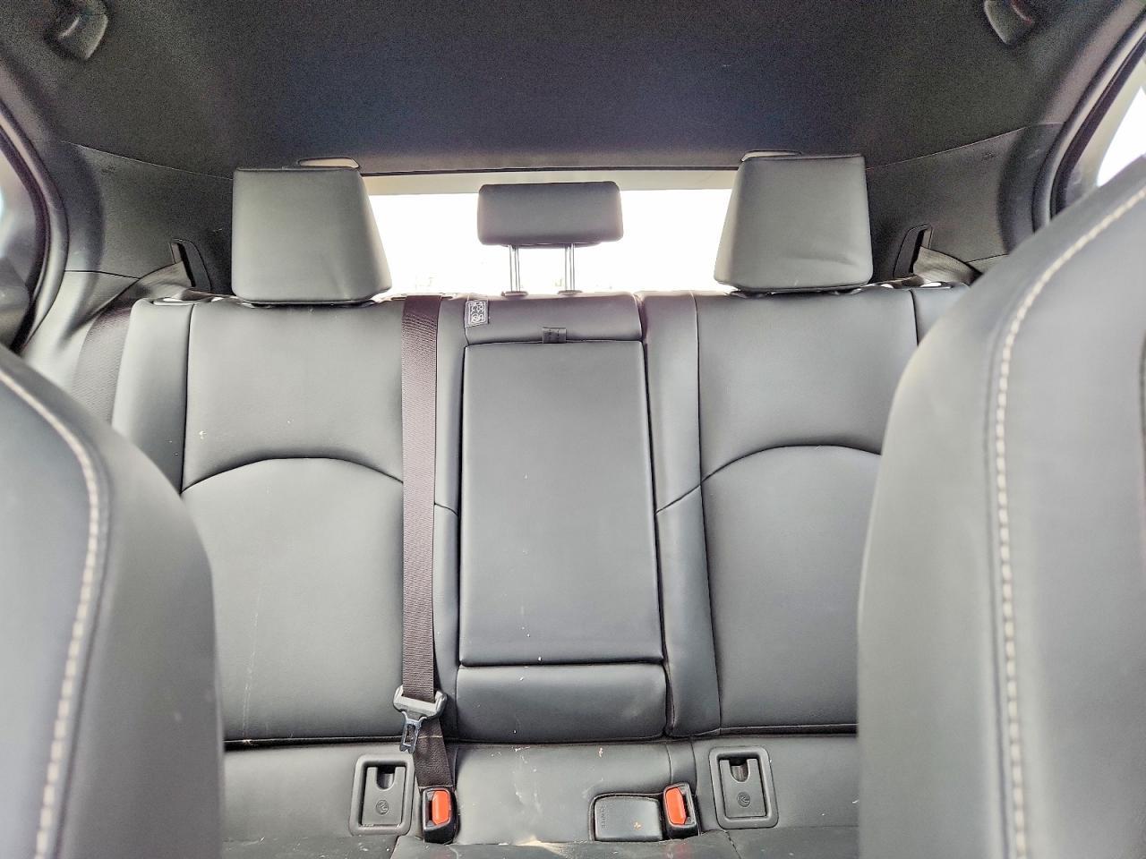 2021 LEXUS UX 250H