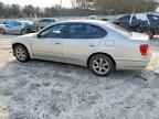 2004 LEXUS GS 300