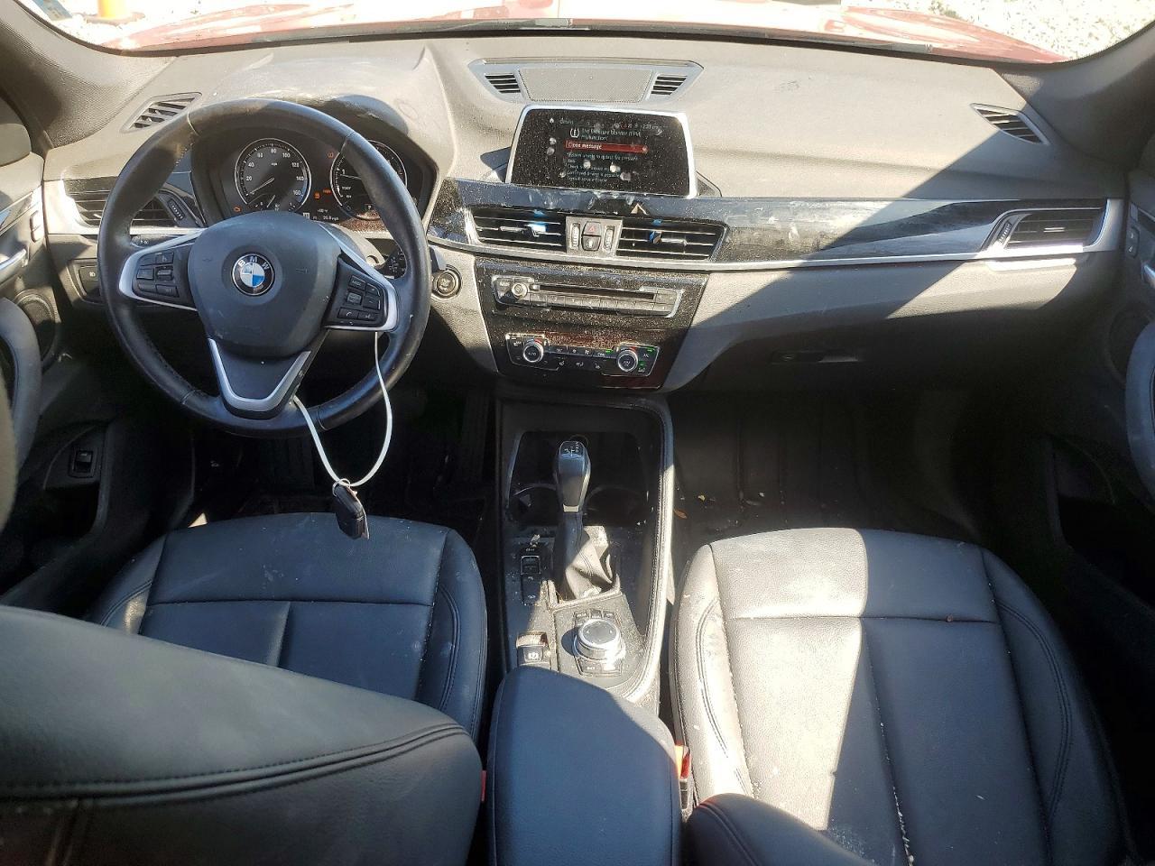 2019 BMW X1