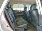 2015 NISSAN PATHFINDER