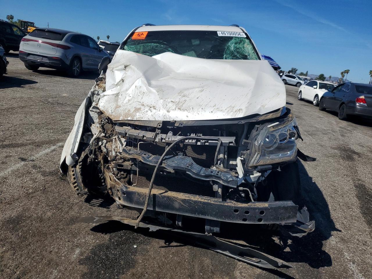2014 LEXUS GX 460
