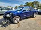 2022 NISSAN Frontier