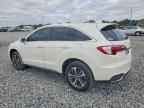 2018 ACURA RDX