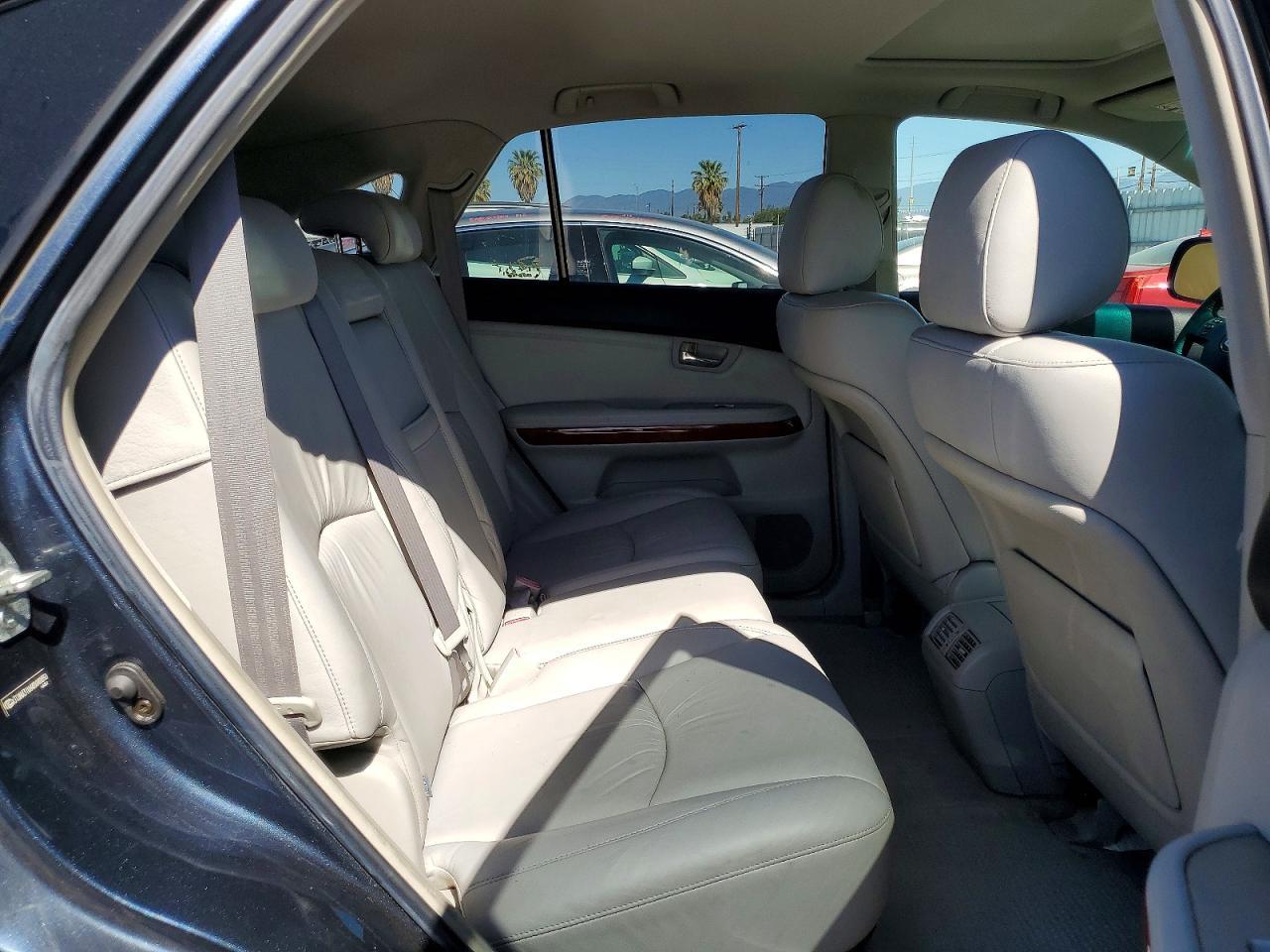 2004 LEXUS Rx 330