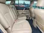 2012 TOYOTA HIGHLANDER
